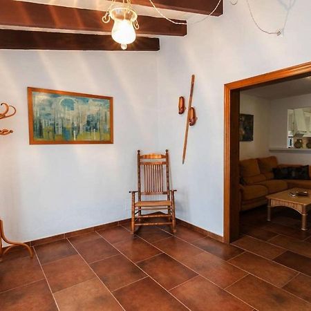 Leida - Relax Y Privacidad Apartment Cala Blanca  Exterior photo