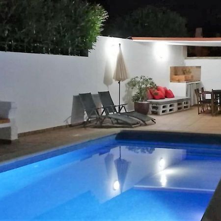 Leida - Relax Y Privacidad Apartment Cala Blanca  Exterior photo