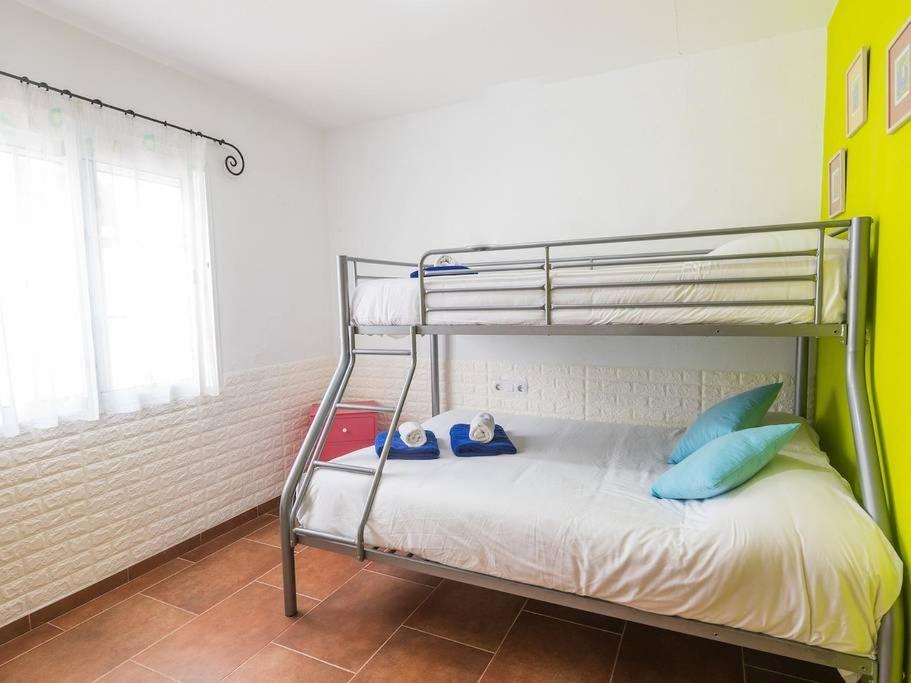 Leida - Relax Y Privacidad Apartment Cala Blanca  Exterior photo