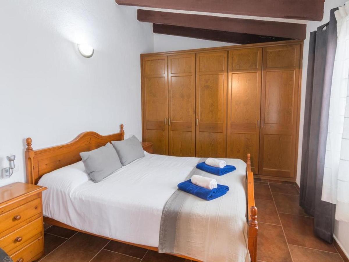 Leida - Relax Y Privacidad Apartment Cala Blanca  Exterior photo
