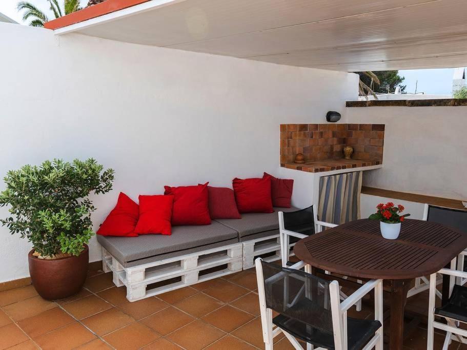 Leida - Relax Y Privacidad Apartment Cala Blanca  Exterior photo
